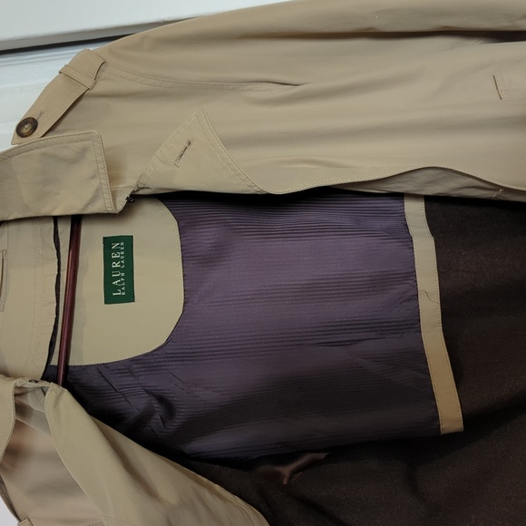 Rain coat - Lauren - Picture 12 of 12